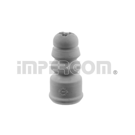 37693 - Rubber Buffer, suspension 