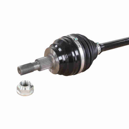 V30-4200 - Drivaxel 