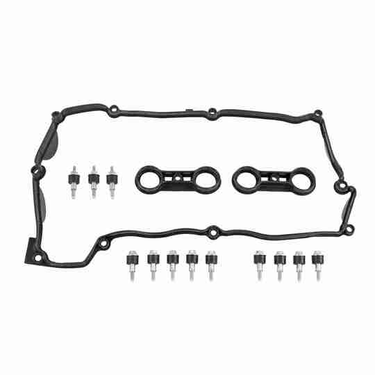 V20-4671 - Cylinder Head Cover 