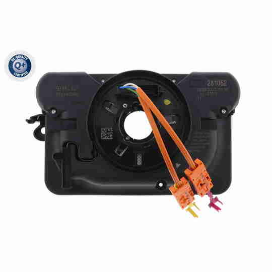 V40-72-0071 - Clockspring, airbag 