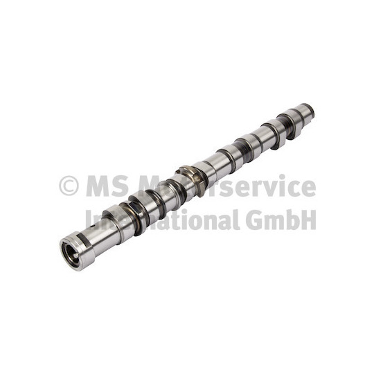 50007905 - Camshaft 