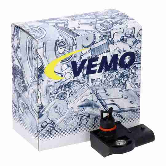 V42-72-0108 - Sensor, intake manifold pressure 