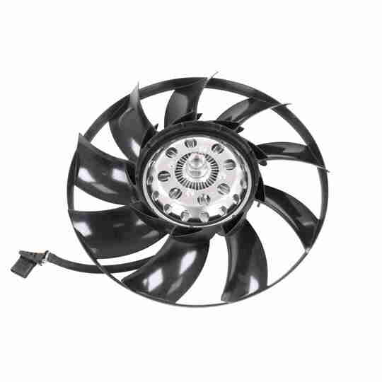 V48-04-0003 - Clutch, radiator fan 