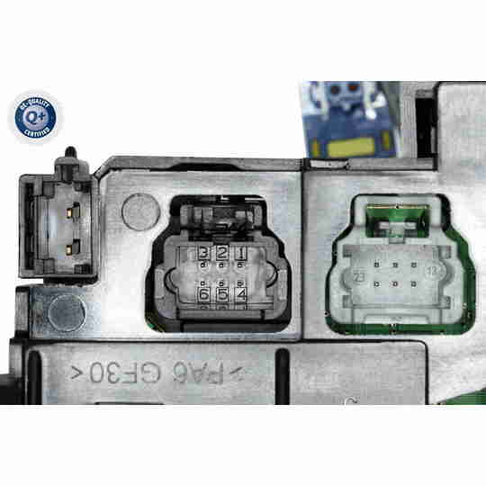 V22-80-0057 - Steering Column Switch 