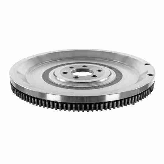 V10-7672 - Flywheel 