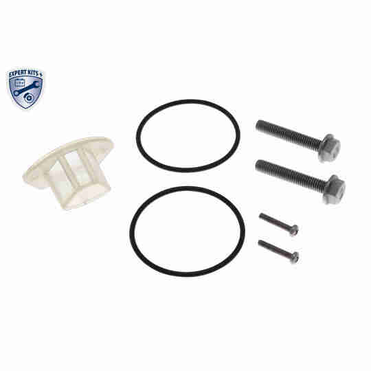 V10-6828-XXL - Parts Kit, oil change, multi-plate clutch (all-wheel-drive) 