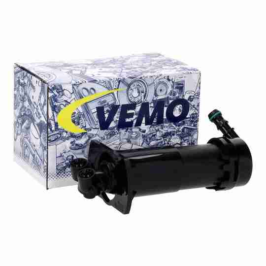 V10-08-0425 - Washer Fluid Jet, headlight cleaning 