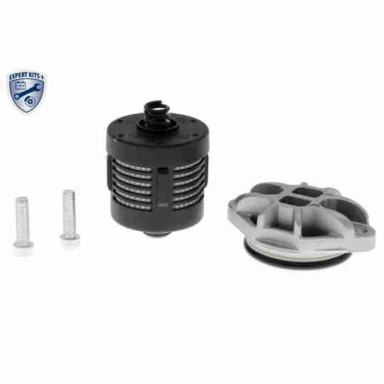 V25-2685 - Parts Kit, oil change, multi-plate clutch (all-wheel-drive) 