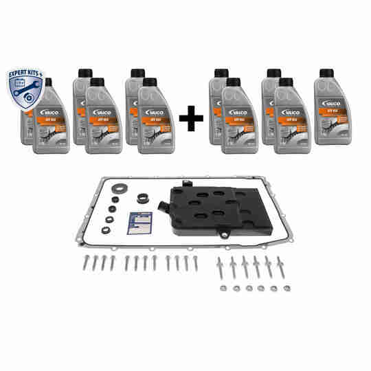 V25-2253-XXL - Parts Kit, automatic transmission oil change 