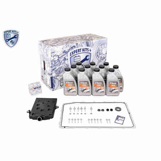 V25-2253-XXL - Parts Kit, automatic transmission oil change 