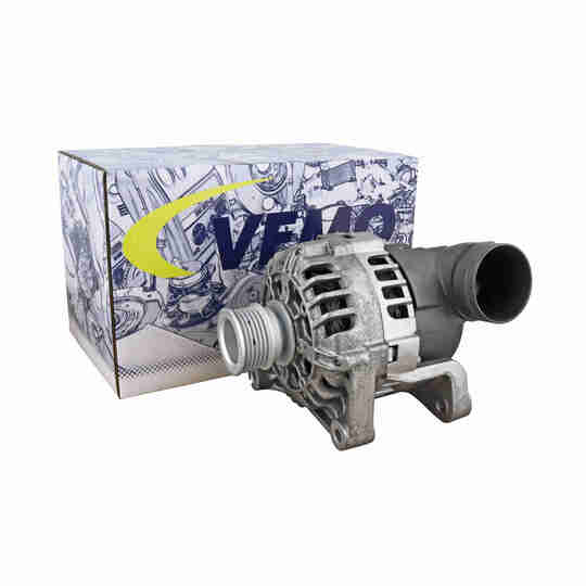 V10-13-50117 - Alternator 