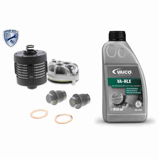 V95-0644 - Parts Kit, oil change, multi-plate clutch (all-wheel-drive) 