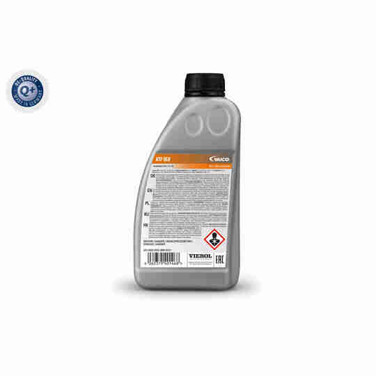 V60-0310 - Axle Gear Oil 