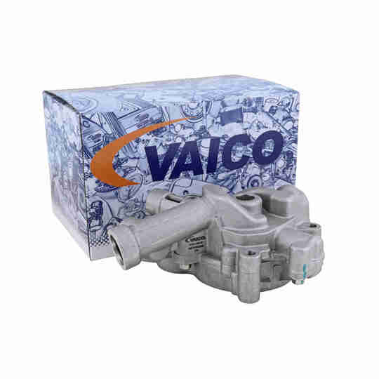 V30-3822 - Oil pump 