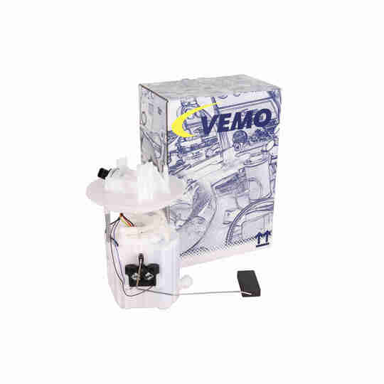 V30-09-0135 - Fuel Pump 