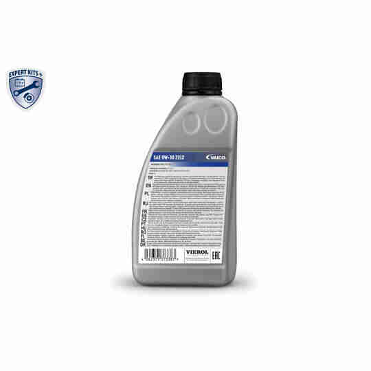 V60-0275 - Engine Oil 