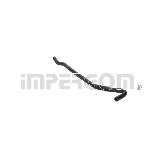 224345 - Radiator Hose 