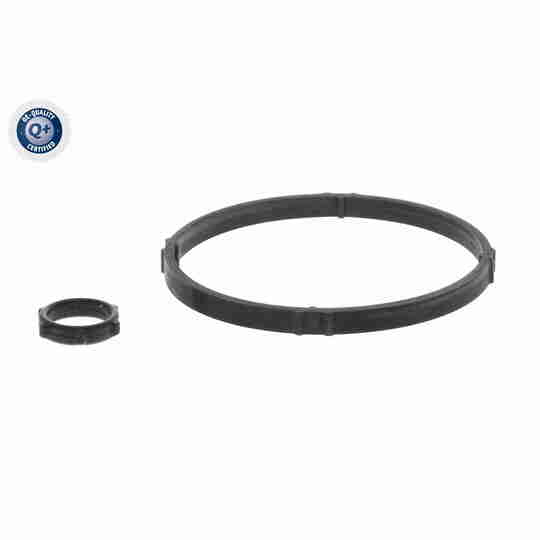 V42-0973 - Housing, oil filter 