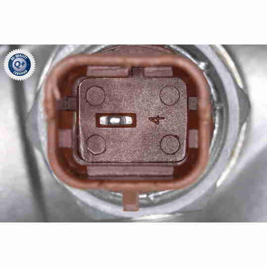 V42-0973 - Housing, oil filter 