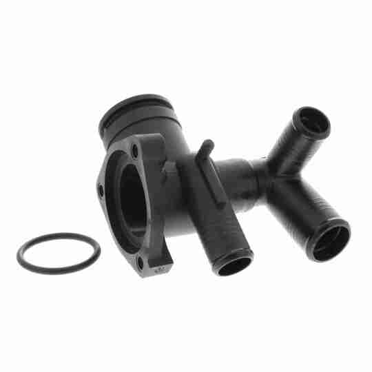 V25-99-1760 - Thermostat housing 