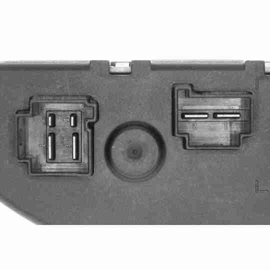 V10-79-0050 - Regulator, passenger compartment fan 