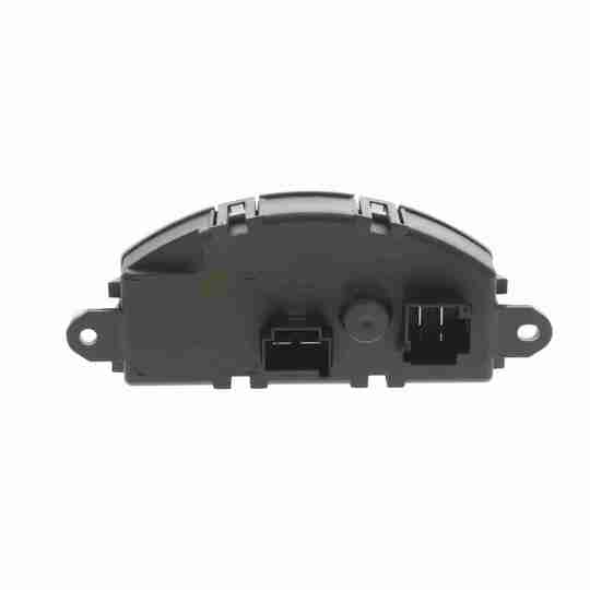 V10-79-0050 - Regulator, passenger compartment fan 