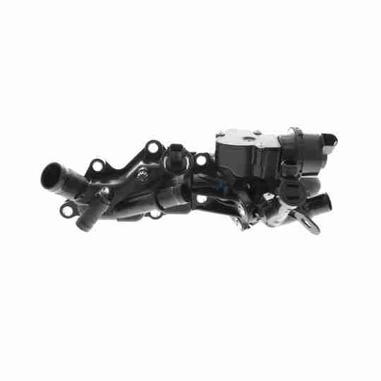 V46-99-0004 - Thermostat housing 