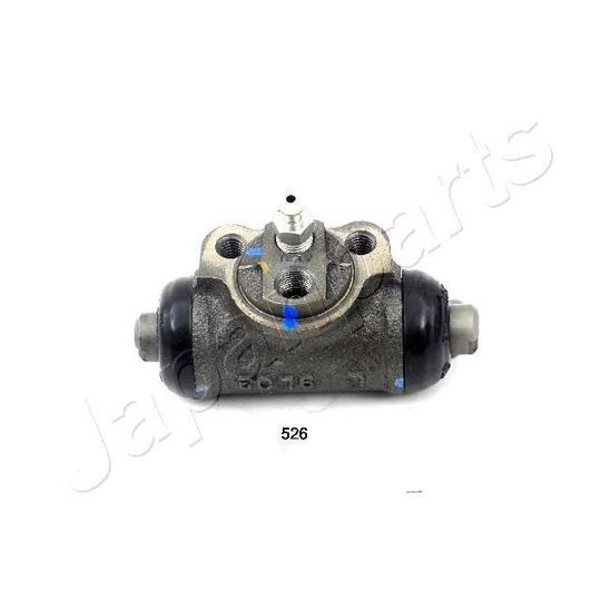 CS-526 - Wheel Brake Cylinder 