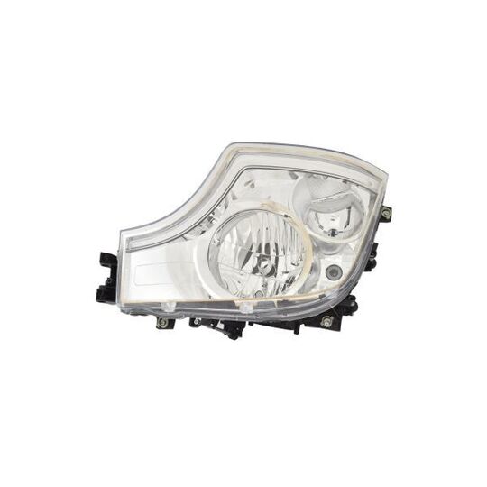 440-11BSL-LD-E - Headlight 