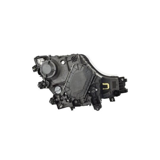 440-11BSL-LD-E - Headlight 