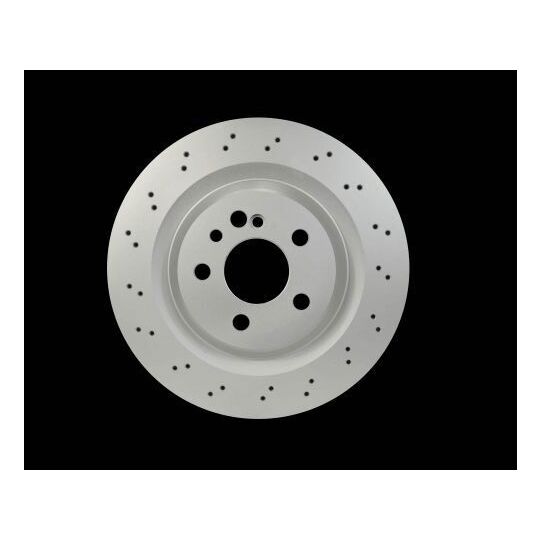 8DD 355 110-191 - Brake Disc 