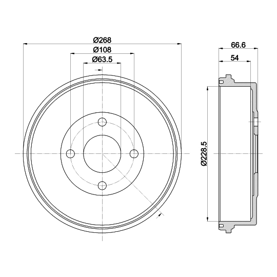 8DT 355 300-181 - Bromstrumma 