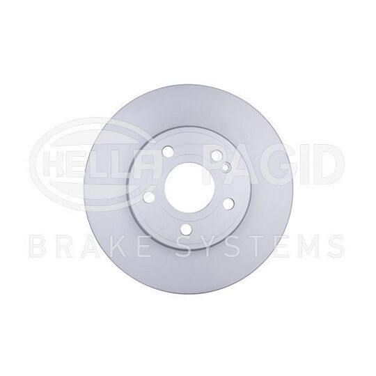 8DD 355 133-381 - Brake Disc 