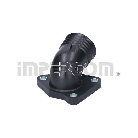 90084 - Coolant Flange 