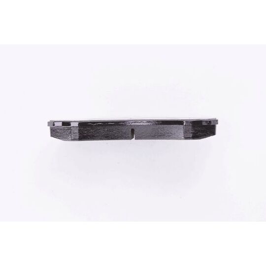 8DB 355 005-371 - Brake Pad Set, disc brake 