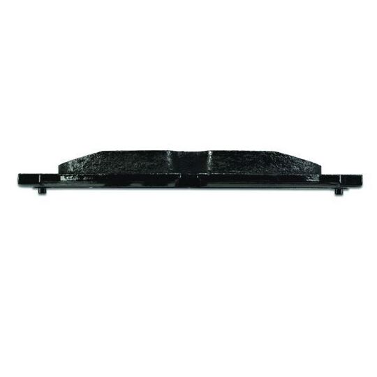 8DB 355 012-251 - Brake Pad Set, disc brake 