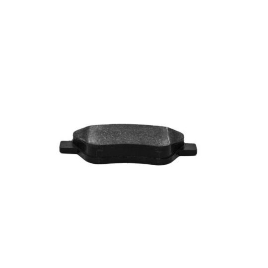 8DB 355 015-491 - Brake Pad Set, disc brake 