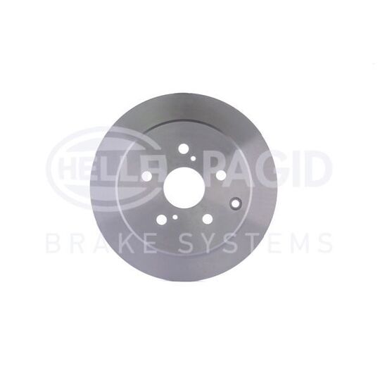 8DD 355 105-421 - Brake Disc 