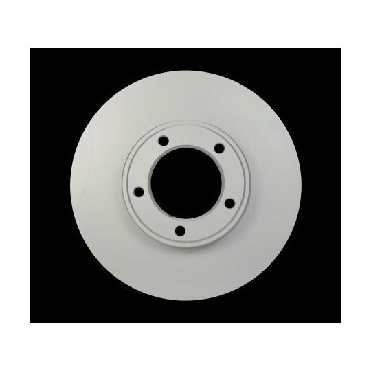 8DD 355 100-911 - Brake Disc 