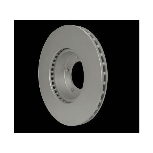 8DD 355 100-911 - Brake Disc 