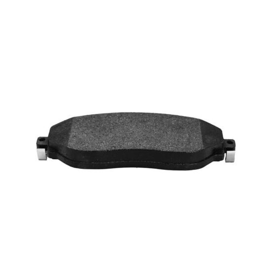 8DB 355 021-891 - Brake Pad Set, disc brake 