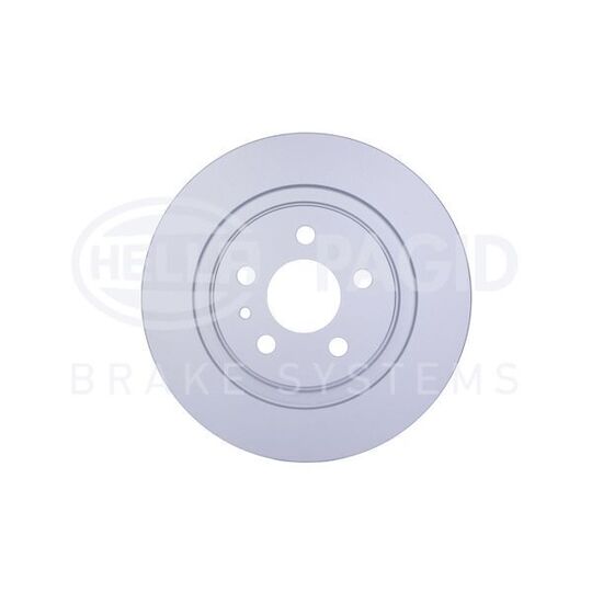 8DD 355 109-151 - Brake Disc 