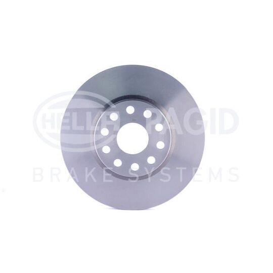 8DD 355 106-301 - Brake Disc 