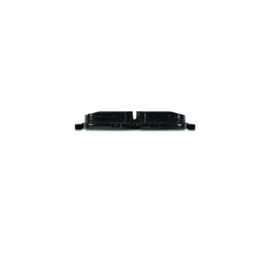 8DB 355 016-181 - Brake Pad Set, disc brake 