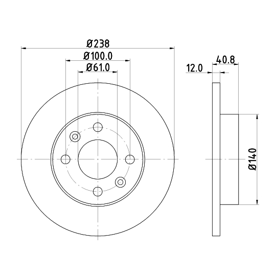 8DD 355 101-241 - Jarrulevy 