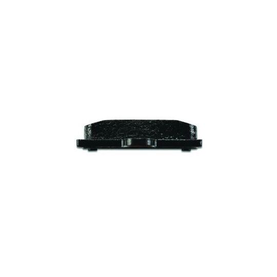 8DB 355 008-311 - Brake Pad Set, disc brake 