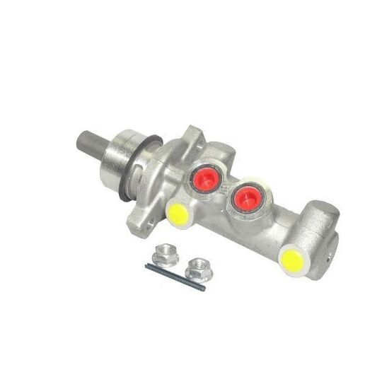 8AM 355 501-261 - Brake Master Cylinder 