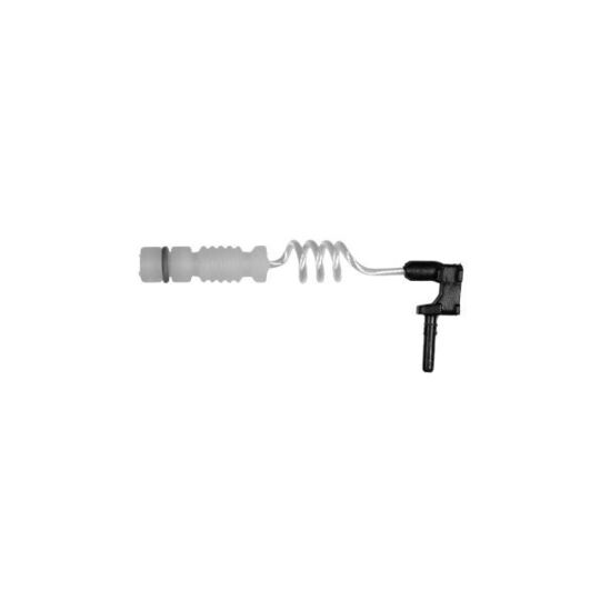 8DK 355 252-021 - Warning Contact, brake pad wear 