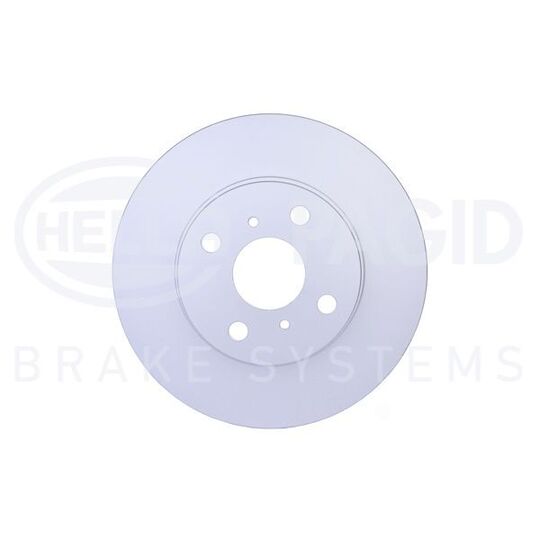 8DD 355 104-871 - Brake Disc 