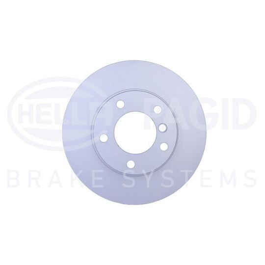 8DD 355 102-581 - Brake Disc 